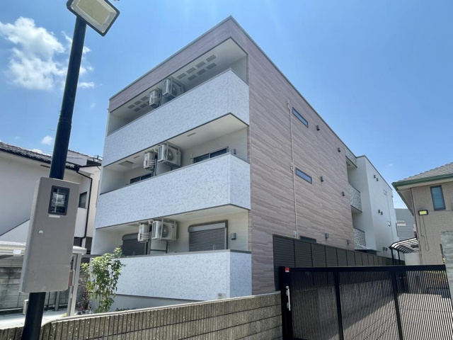 富田林築浅★空き予定出ました＾＾