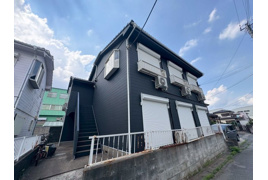 ウッドストックの外観