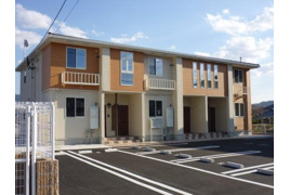 Ｓｏｒａの外観