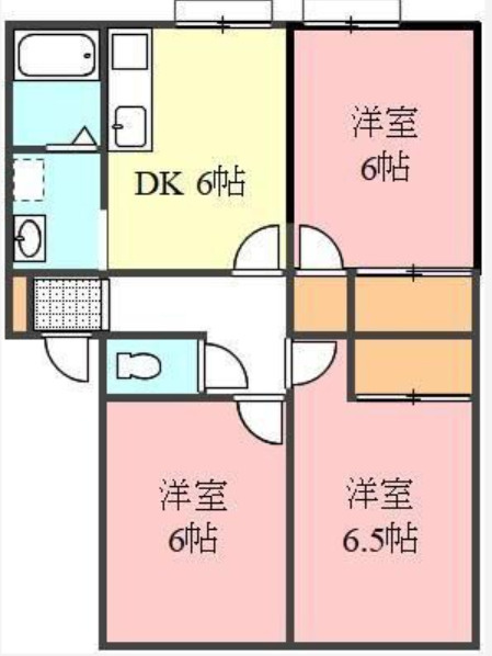 間取り：237006771731