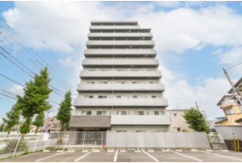 CREVANCE川崎鹿島田[クレヴァンス川崎鹿島田]の外観