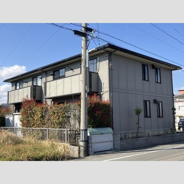 Salt Valley Court(ソルトバレーコート )　Bのイメージ