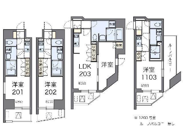 ＬＯＶＩＥ文京音羽のイメージ