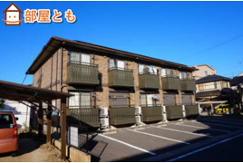 ボン・ヴォヤージュ　Ｂの外観