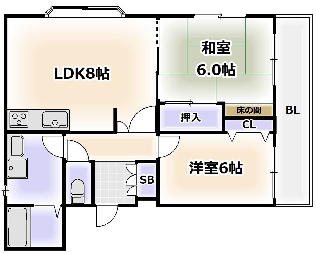 間取り：227106100234