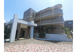 エクセルハイム海宝の外観