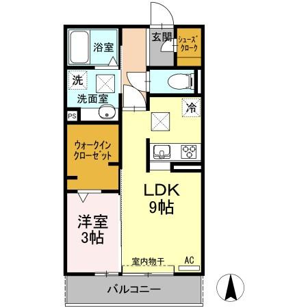 Salt Valley CourtII(ソルトバレーコートツー )のイメージ