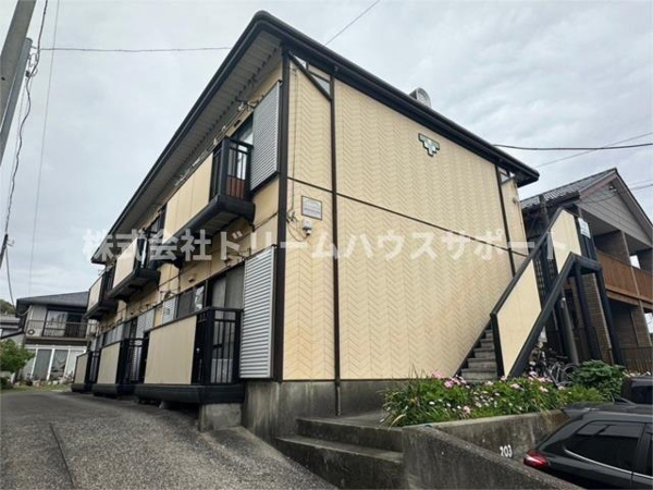 メゾン・ナナの画像