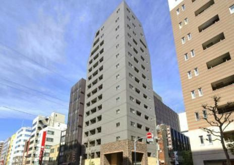 ガラ・ステーション東日本橋のイメージ