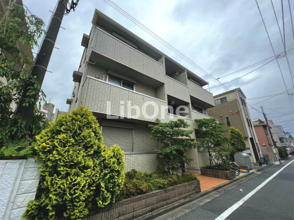 パーチェメゾン明日香の画像