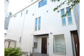 ベラルーチェの外観
