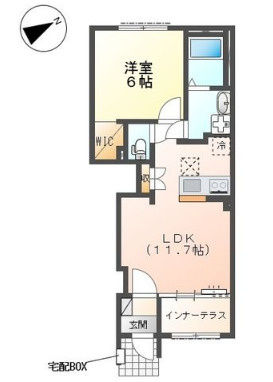 ラクードシャＡのイメージ