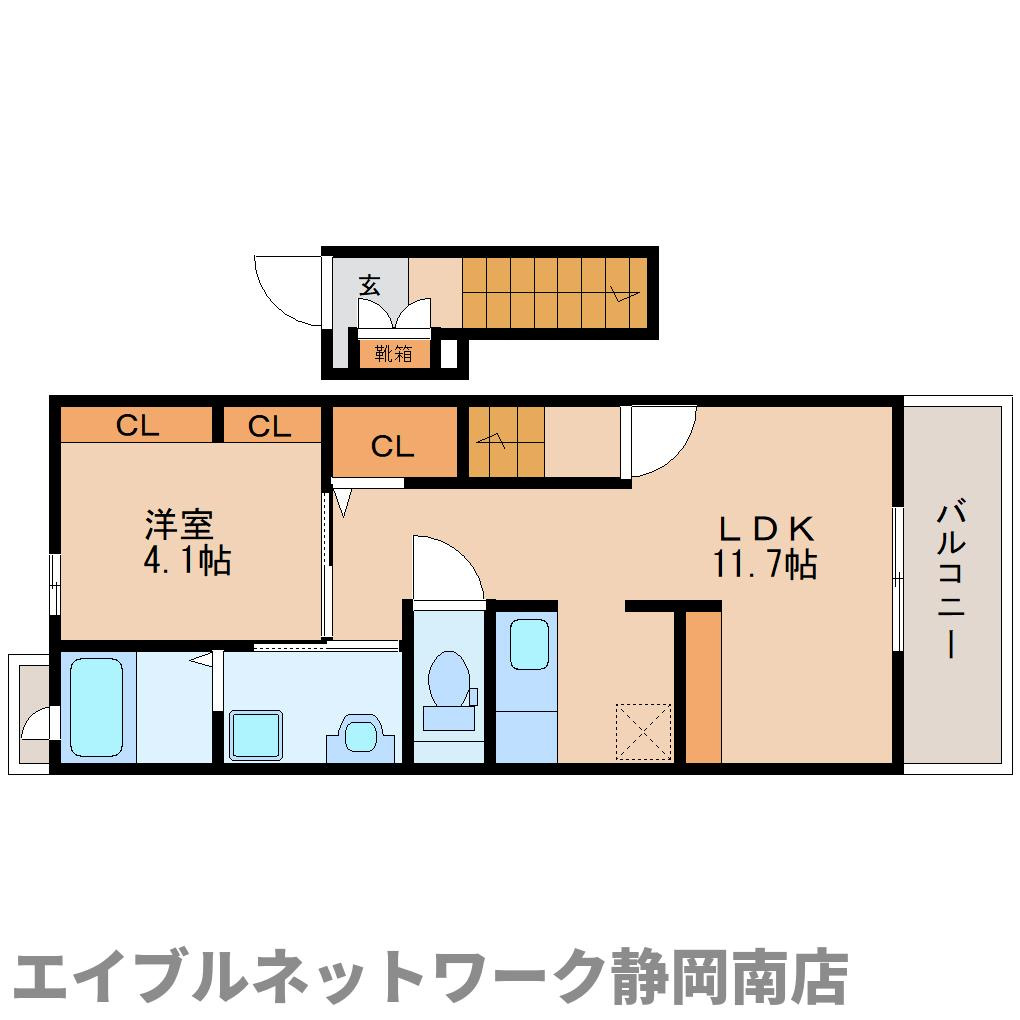 間取り：222020191579