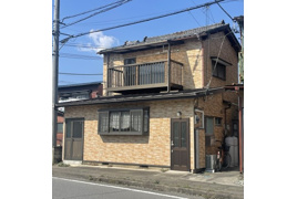 ひまわり戸建の外観