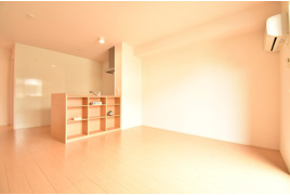 クローリス善通寺の外観