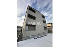 アート守口の外観