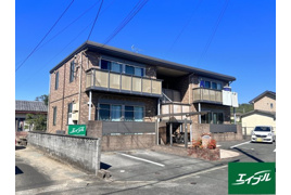 エスポワール岬の外観