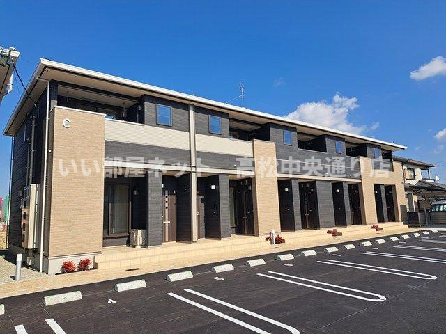 エスポワールＣのイメージ