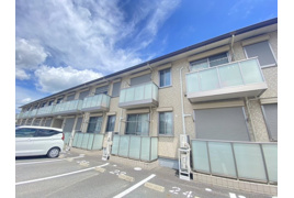 メルシーメゾンの外観