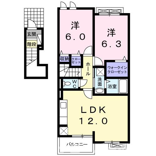 間取り：237006897719