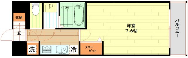 間取り：227103919592