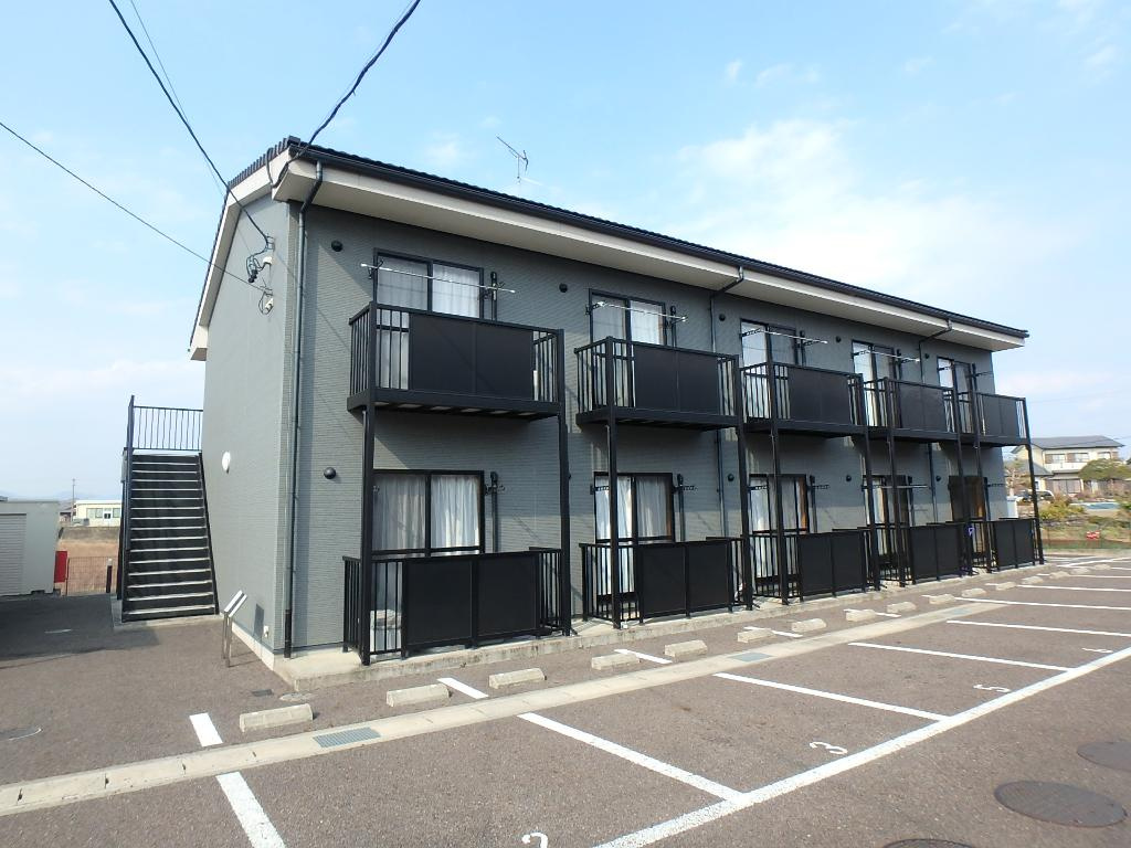 コモード坂祝Ｂのイメージ