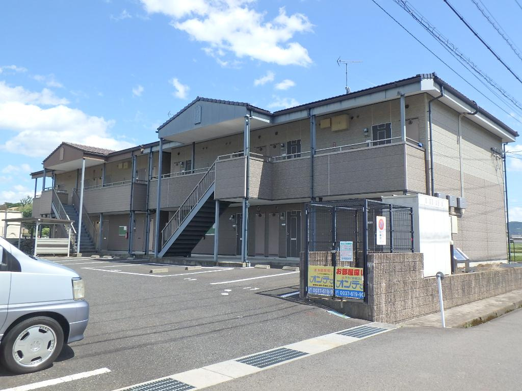 ＭＩＹＡＶＩ　　Aのイメージ