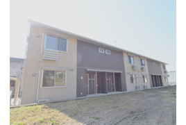 サンクレールの外観