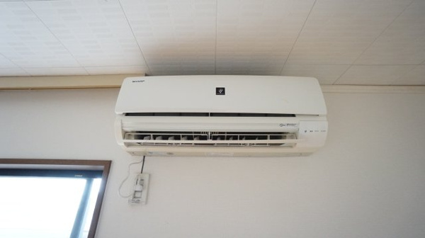 コーポ吉田のその他設備