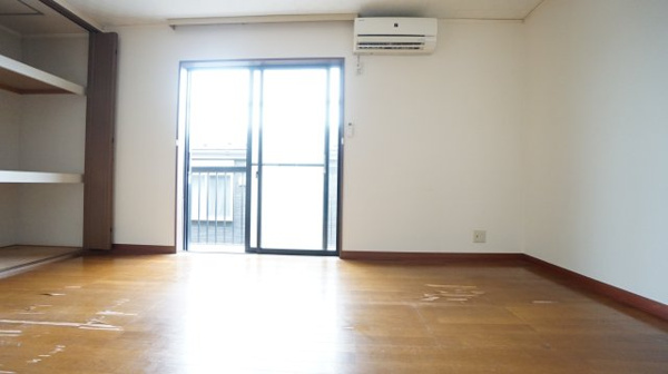 コーポ吉田のその他