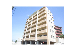 セリジェ　クレールの外観