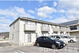 サンシャインの外観