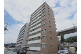 リブレストの外観