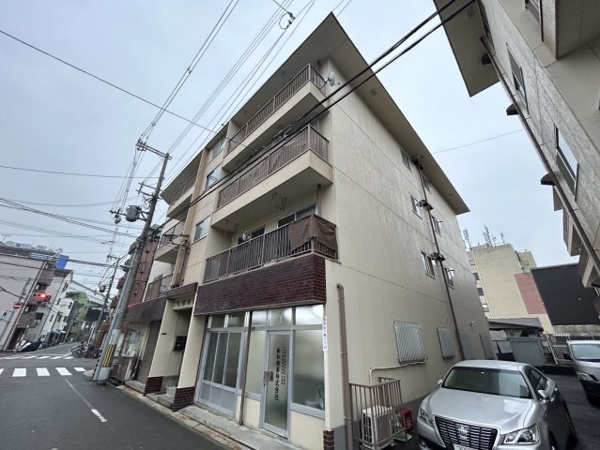 第2住吉苑の画像