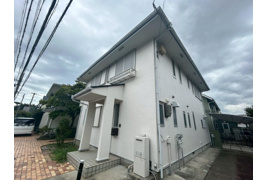 深江南町貸家の外観