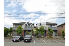 ツイン・アイリスの外観