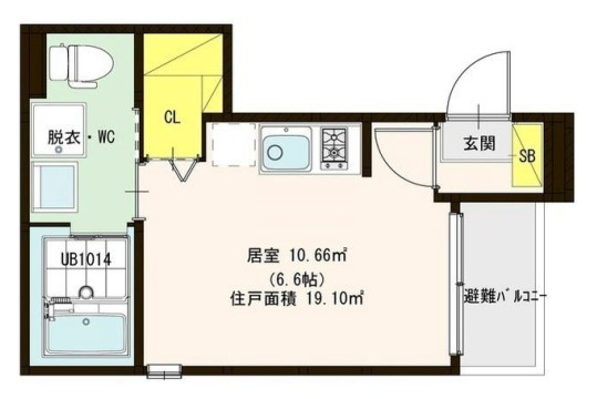 アルソーレ小岩のイメージ