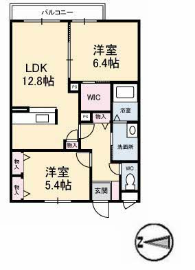 間取り：231507331346