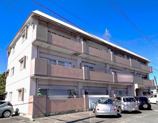 安八郡安八町東結&nbsp;3階建&nbsp;築46年のイメージ