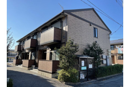 エスペランサ　Bの外観