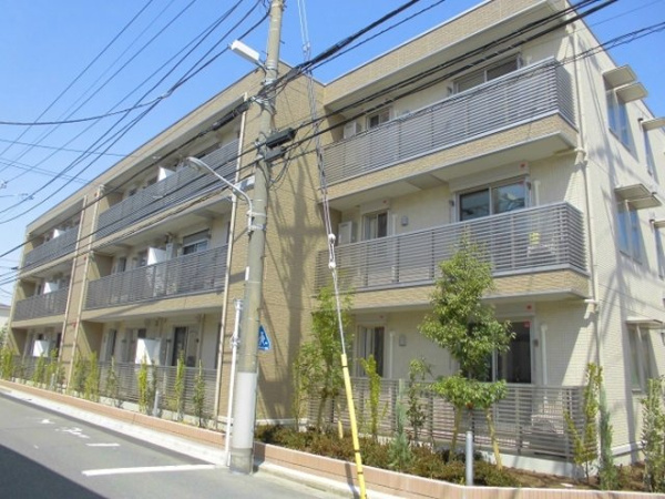 トタカ東小岩の画像