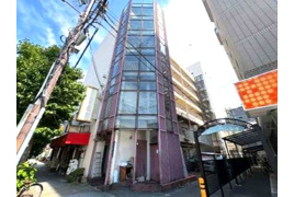 エクセル田辺の外観