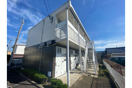 サンシャインの外観