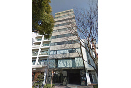 ＣＫ１６伏見ビル（ニュー大東ビル）の外観