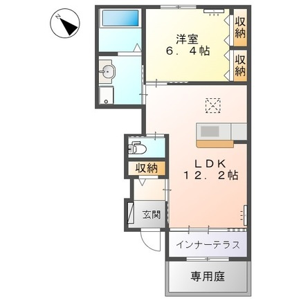間取り：236003614502