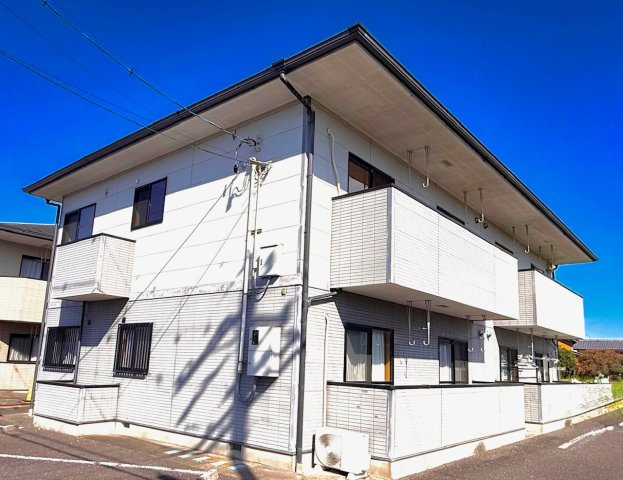 安八郡輪之内町南波&nbsp;2階建&nbsp;築25年のイメージ