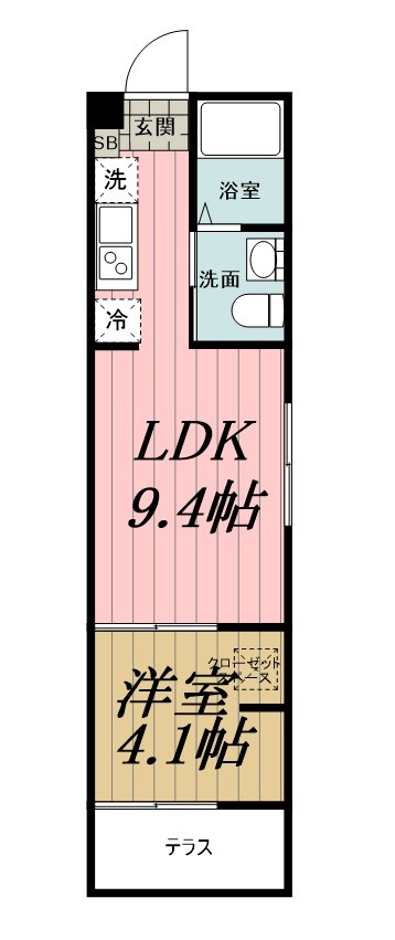 間取り：212057802837