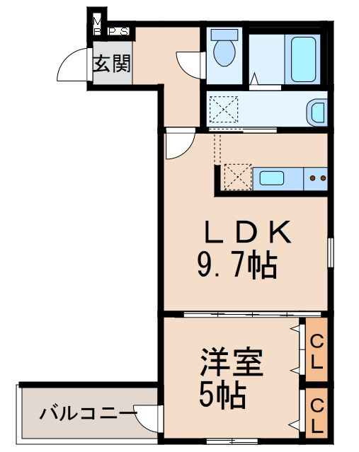 間取り：230033932419