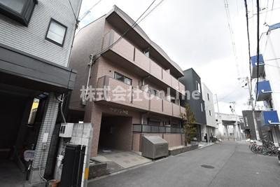 マ・メゾン加美の画像