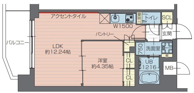 間取り：211063938801